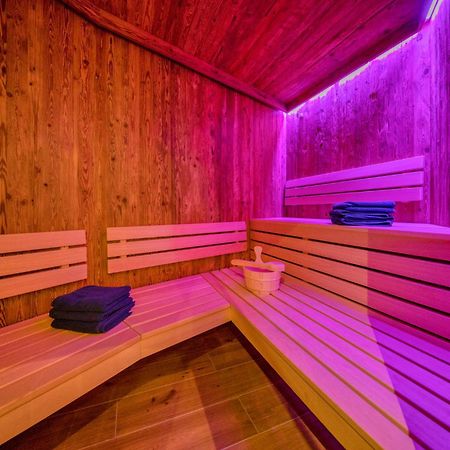 Eagles Nest - By Alpen Apartments Zell am See Bagian luar foto